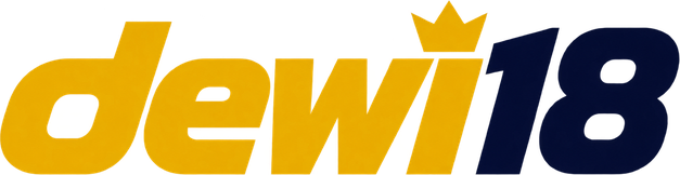 Dewi18 Logo